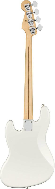 Фото FENDER PLAYER JAZZ BASS MN PWT