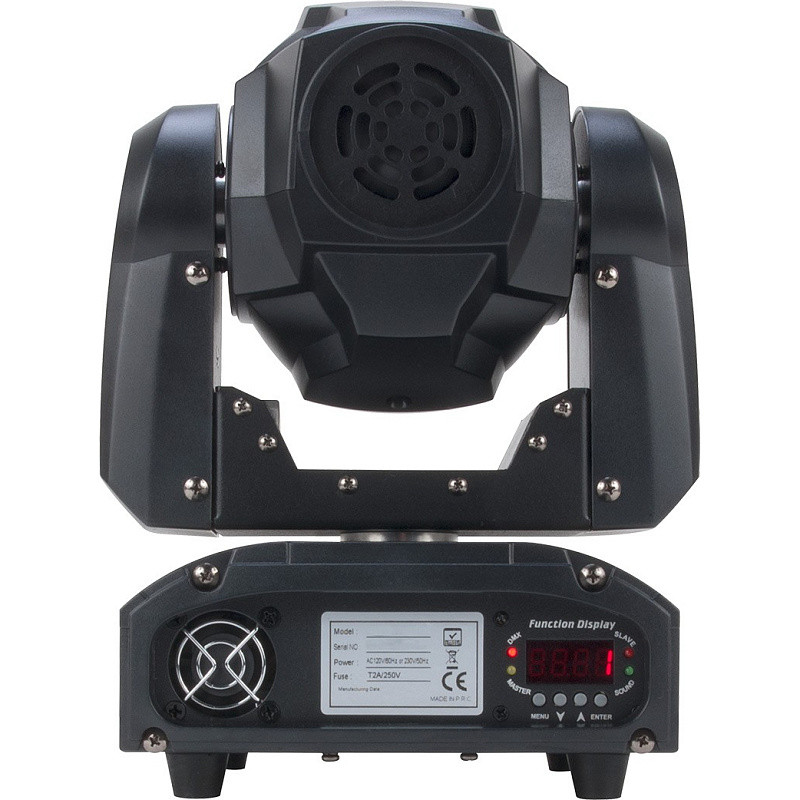 Фото American Dj X-Move LED 25R