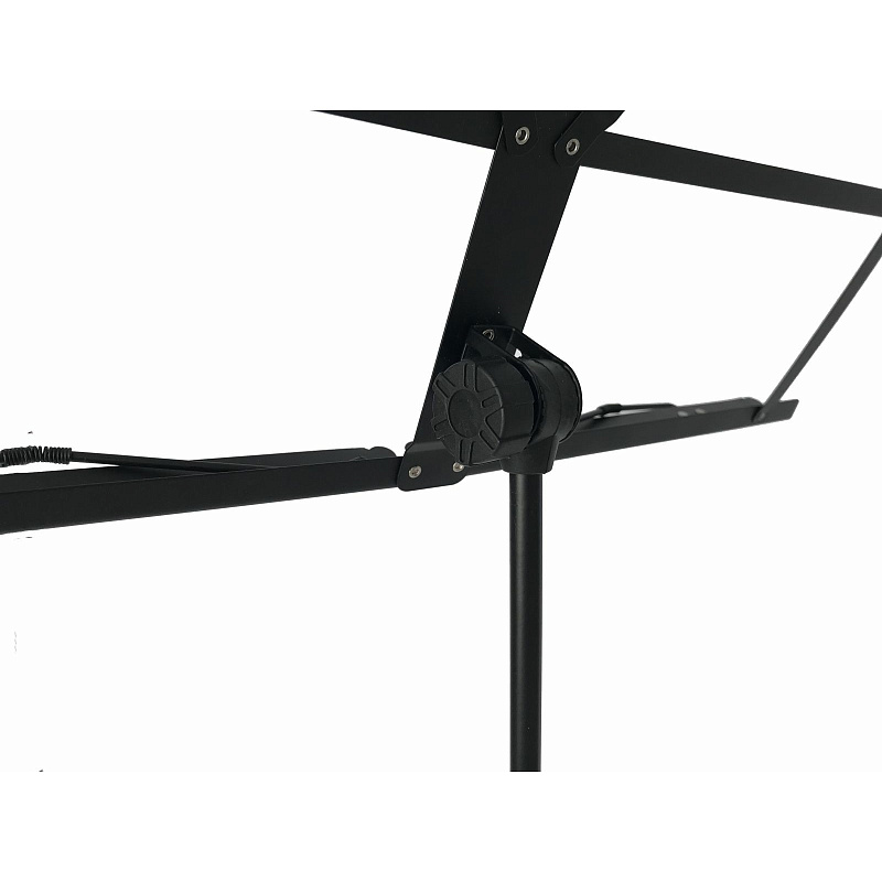 Фото Пюпитр DEKKO JR-201 BK