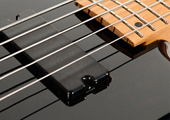 Бас гитара Bosstone BGP-5 V.2 BK (2025)