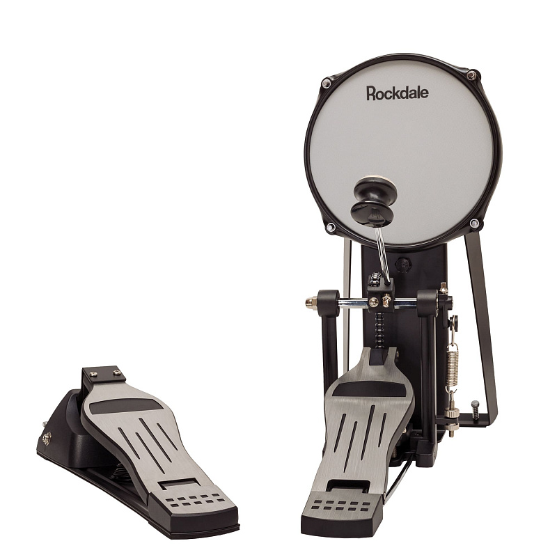 Электронная ударная установка ROCKDALE DRUMS SD61-6 в магазине Music-Hummer