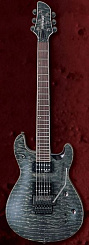 Fernandes APG85S SBL