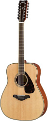 Yamaha FG820-12 N