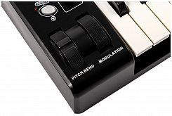 MIDI-контроллер LAudio KS-25A