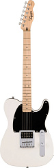Электрогитара FENDER SQUIER Sonic Esquire H Arctic White