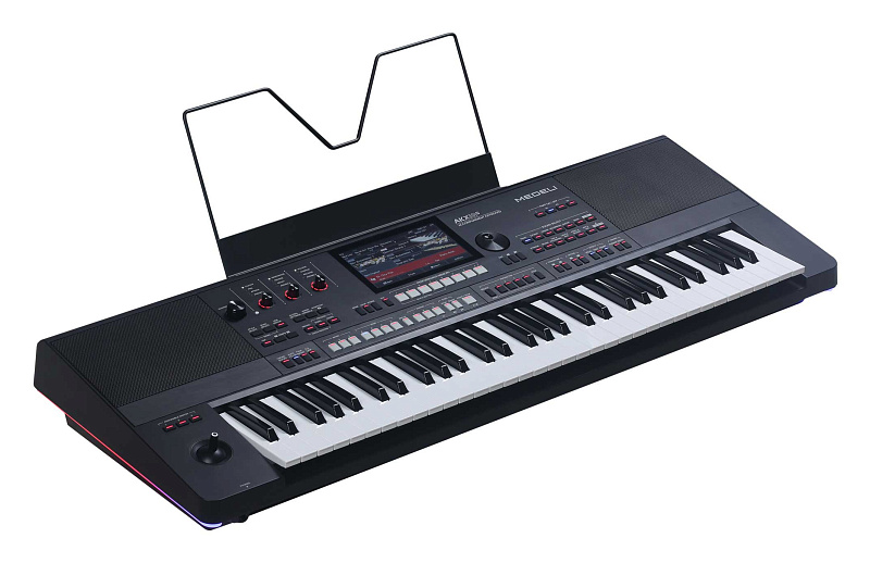 Фото Синтезатор Medeli AKX10S