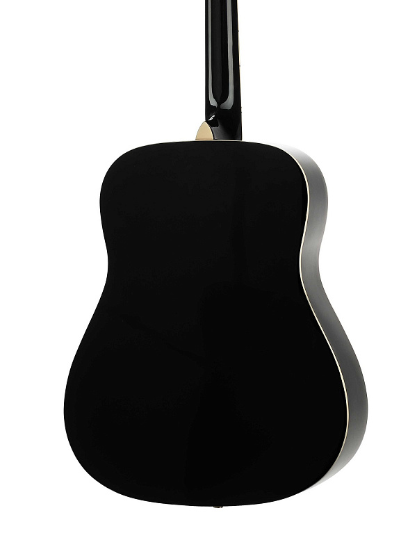 LF-4111-BK Акустическая гитара HOMAGE в магазине Music-Hummer