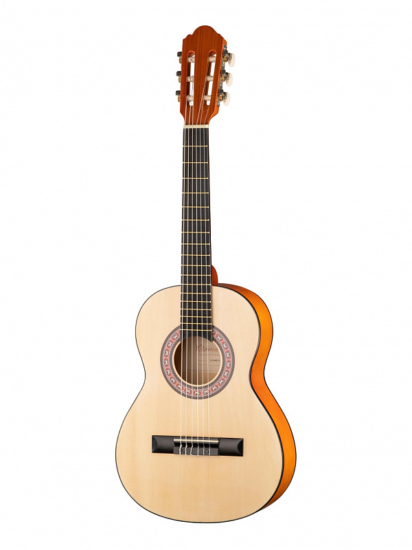 LC-3400 Классическая гитара уменьшенная 1/2 34" HOMAGE в магазине Music-Hummer