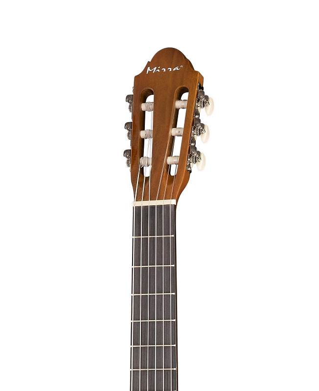 Классическая гитара Mirra KM-3915-NT в магазине Music-Hummer