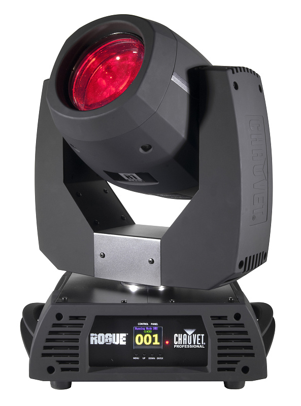 Фото CHAUVET Rogue R1 Beam Ламповый прожектор