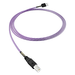 Цифровые кабели Nordost USB-кабель Purpe Flare