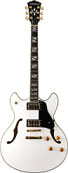 WASHBURN HB35 WH(K)