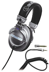 Audio-technica ATH-PRO5V закрытые DJ наушники