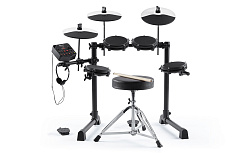 Электронная барабанная установка ALESIS DEBUT KIT