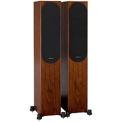 Monitor Audio Silver series 300 Walnut