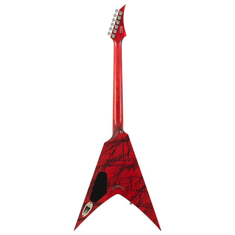 Фото Электрогитара Solar Guitars V2.6 Canibalismo+