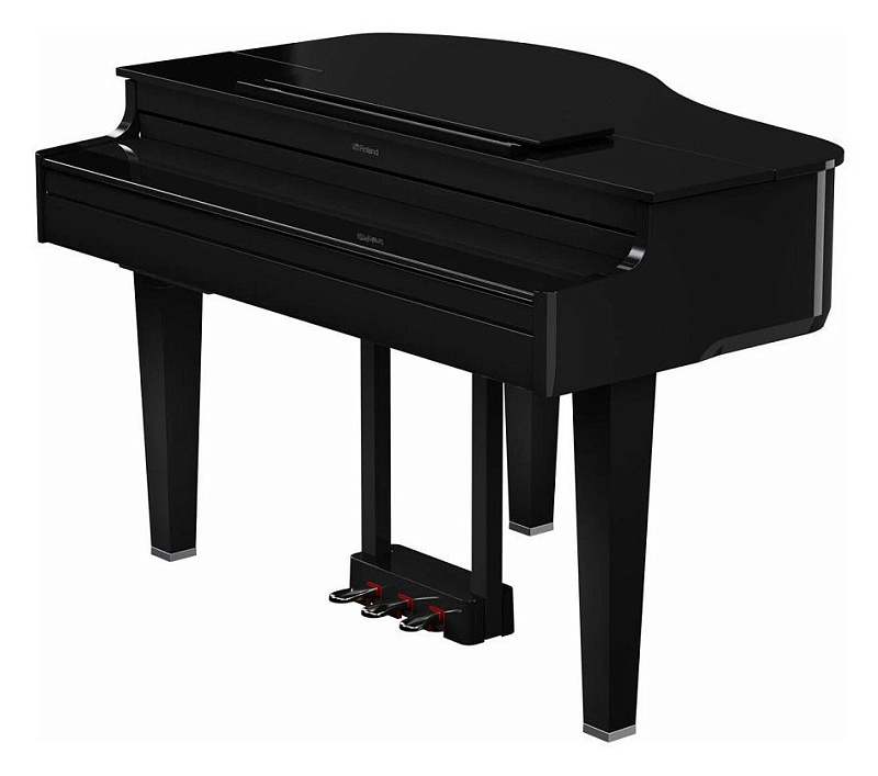 Фото Цифровой рояль Roland GP 6 PE