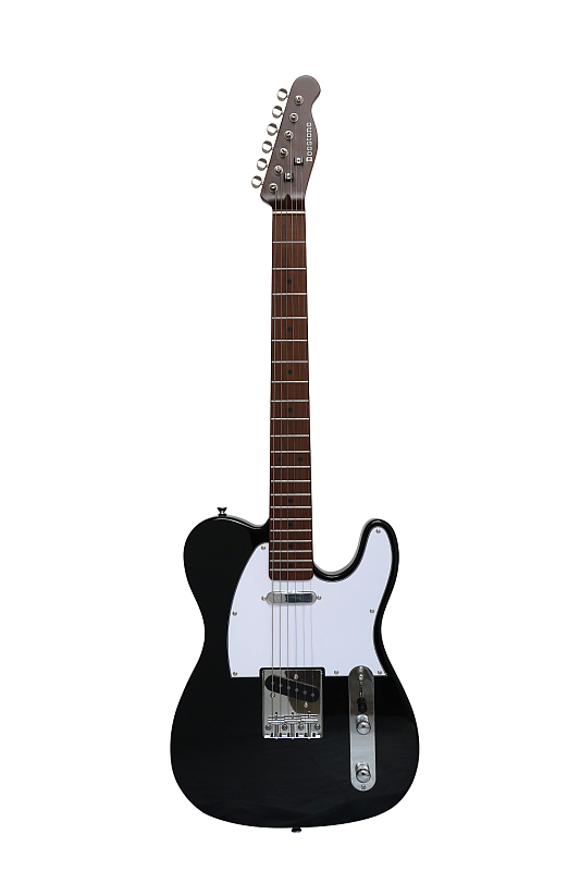 Фото Электрогитара Bosstone SEG TG-03 BK