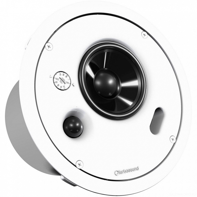 Фото Turbosound ATHENS TCS52C-T-WH