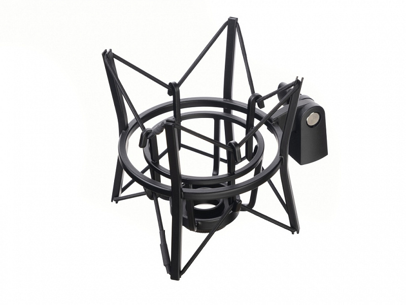 Амортизатор-паук для микрофона, Prodipe PROSHM8  в магазине Music-Hummer