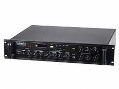Усилитель мощности трансляционный LAudio LAM6120UB, 120Вт