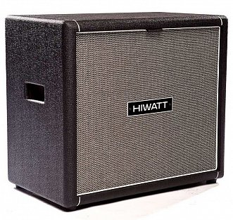 HIWATT SE410F Custom  в магазине Music-Hummer