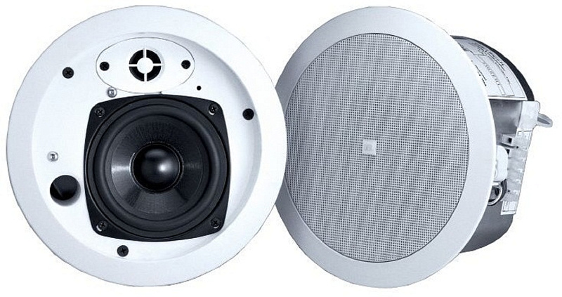 Фото JBL CONTROL 24СT MICRO