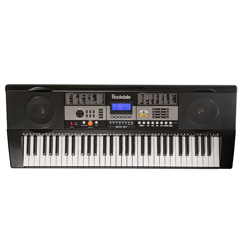 Фото ROCKDALE Keys RKK-61