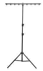 CHAUVET CH-06 - Lighting Stand Стойка-тренога для подвеса