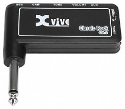 Усилитель XVIVE GA-3 Classic Rock Amplug
