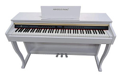 Цифровое пианино Amadeus piano AP-950 white