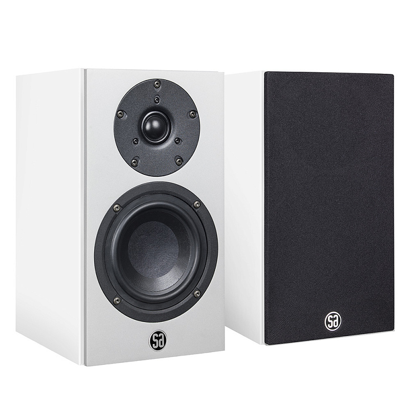 Фото Полочные акустические системы System Audio SA mantra 5