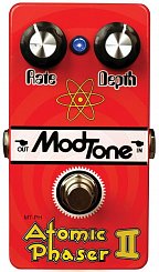 Modtone MT-PH SALE  гитарный эффект Atomic Phaser