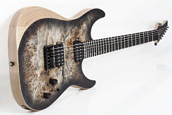 Электрогитара Schecter REAPER-6 SCB