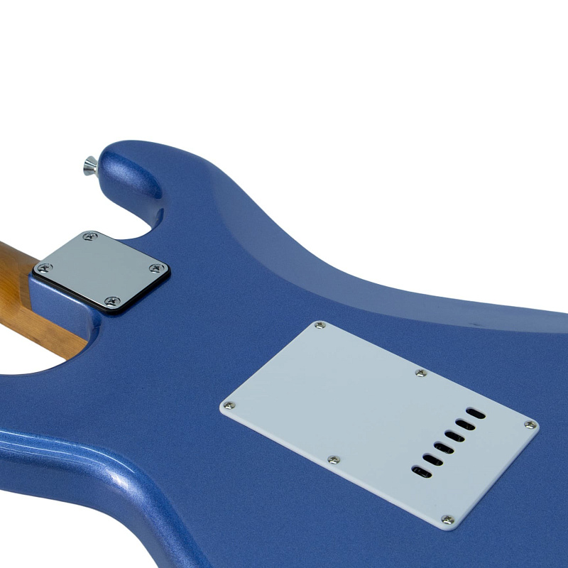 Фото Электрогитара Bosstone SG-04 V.2 BL (2025)