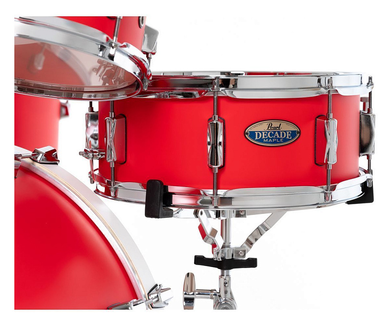 Фото Ударная установка Pearl DMP925S/C899 Matte Racing Red