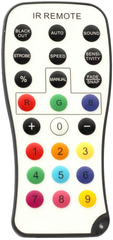 Фото Involight LC30