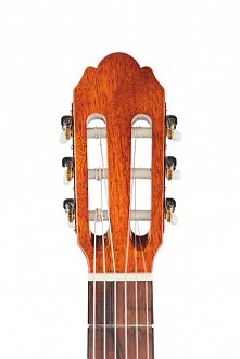 GEWA E-Acoustic Classic guitar Student Natural 4/4 в магазине Music-Hummer