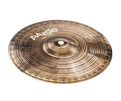 Тарелка 10" 0001902210 900 Series Splash Paiste