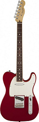 Электрогитара FENDER LIMITED EDITION AMERICAN STANDARD TELECASTER® RW DAKOTA RED