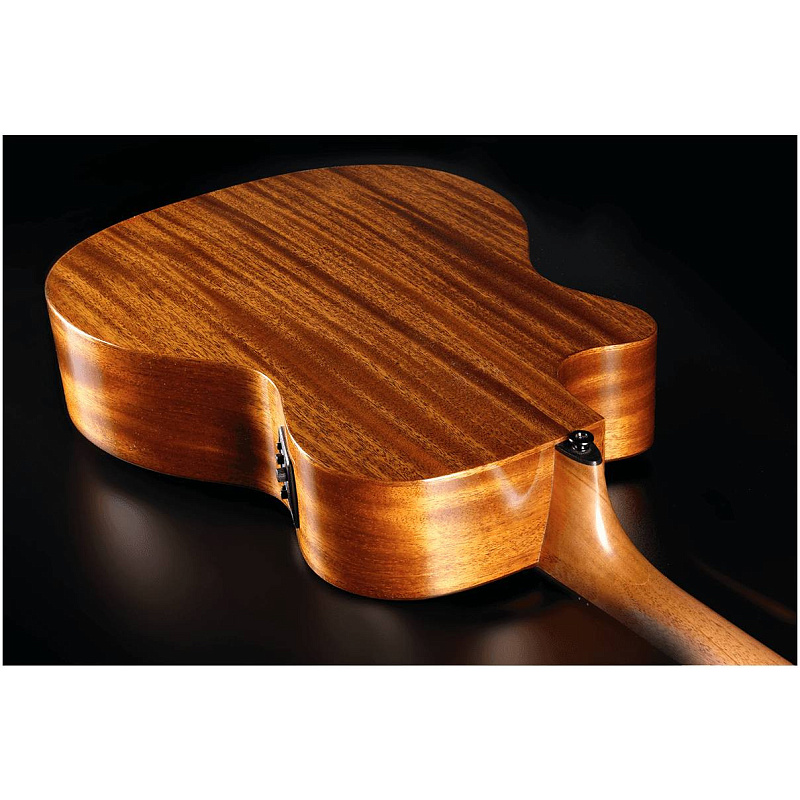 Фото LAG T-98A CE - Гитара электроакустическая шестиструнная Лаг