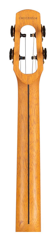 Фото Укулеле баритон FLIGHT FIREBALL BARITONE EQ-A