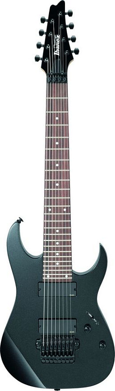 Фото Электрогитара IBANEZ RG2228 GALAXY BLACK