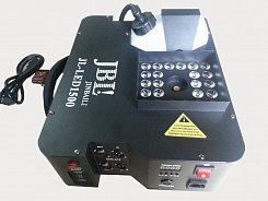 Дым-машина JL-LED1500 1500W LED Вертикальный Fogger
