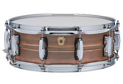 Малый барабан Ludwig LC661 Copperphonic 