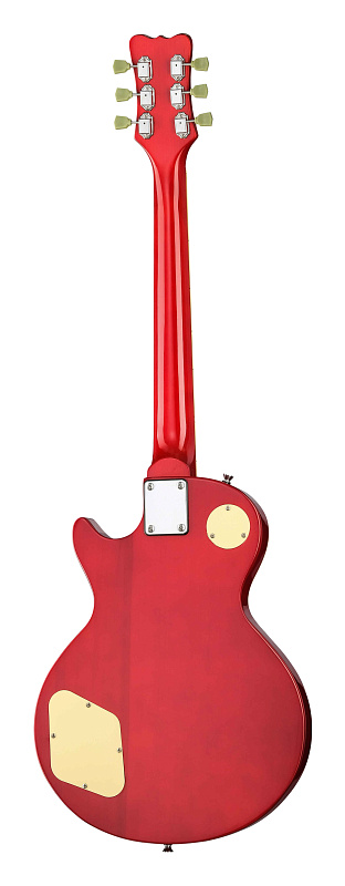 Фото Электрогитара Sunsmile SLPP-340, санберст