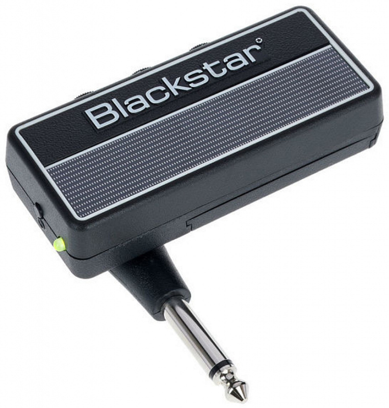 Бас-усилитель для наушников Blackstar AP2-FLY-B в магазине Music-Hummer
