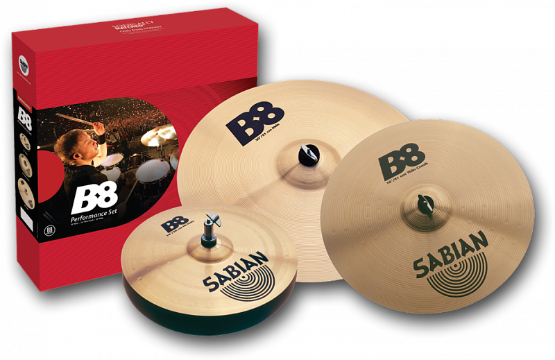 Фото SABIAN 45002-14