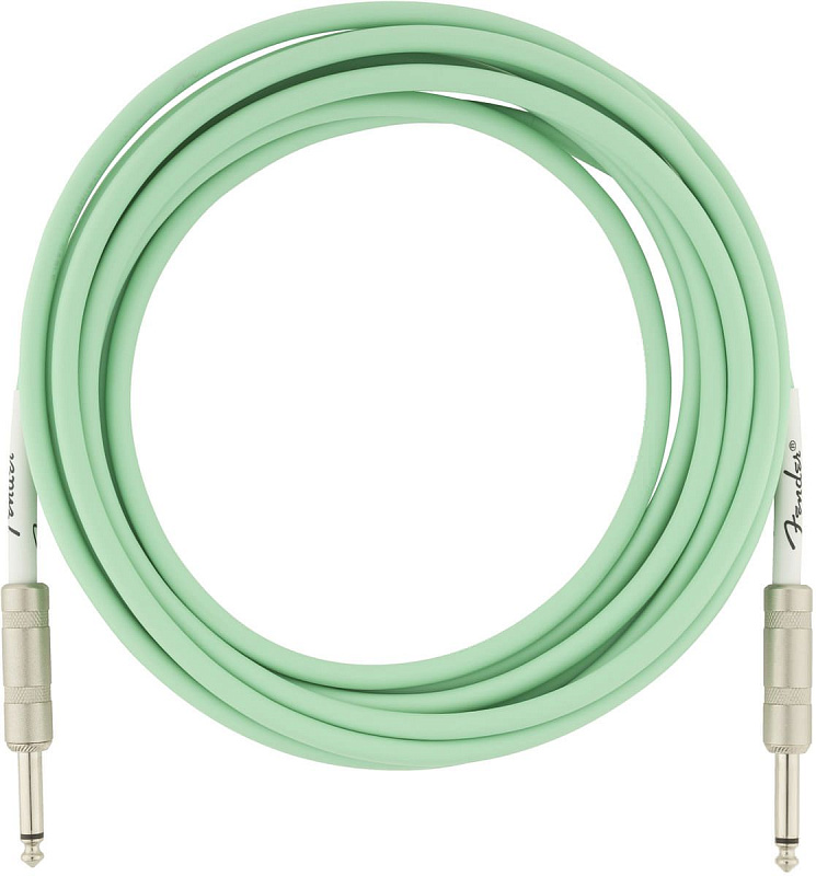 Фото FENDER 18.6` OR INST CABLE SFG