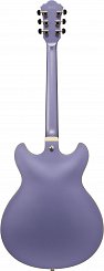 Полуакустическая гитара, IBANEZ AS73G-MPF